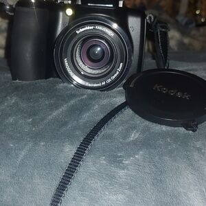 Kodak Black Digital Camera